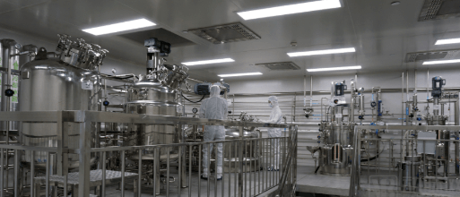工業發酵消泡劑應用圖